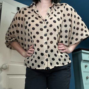 Business Blouse